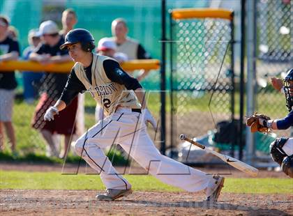 Thumbnail 3 in Notre Dame Catholic @ Joel Barlow photogallery.