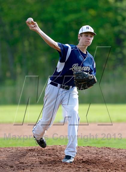Thumbnail 1 in Notre Dame Catholic @ Joel Barlow photogallery.