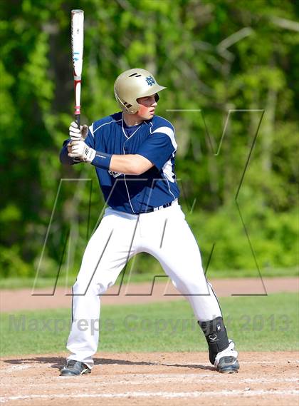 Thumbnail 3 in Notre Dame Catholic @ Joel Barlow photogallery.