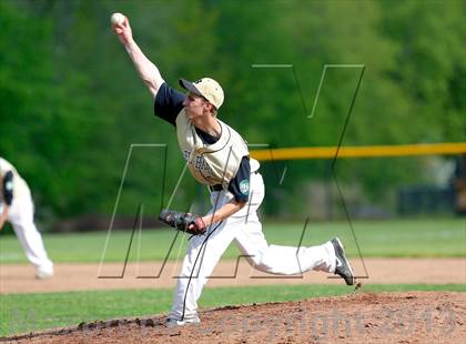 Thumbnail 3 in Notre Dame Catholic @ Joel Barlow photogallery.