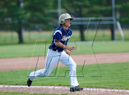 Thumbnail 2 in Notre Dame Catholic @ Joel Barlow photogallery.