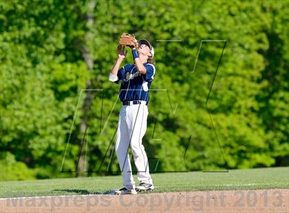 Thumbnail 3 in Notre Dame Catholic @ Joel Barlow photogallery.