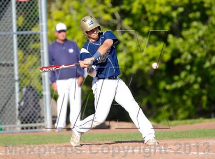 Thumbnail 3 in Notre Dame Catholic @ Joel Barlow photogallery.