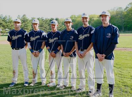 Thumbnail 2 in Notre Dame Catholic @ Joel Barlow photogallery.