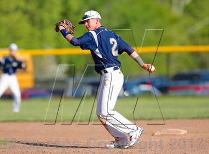 Thumbnail 3 in Notre Dame Catholic @ Joel Barlow photogallery.