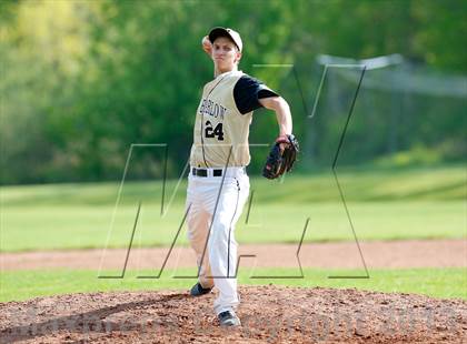 Thumbnail 3 in Notre Dame Catholic @ Joel Barlow photogallery.