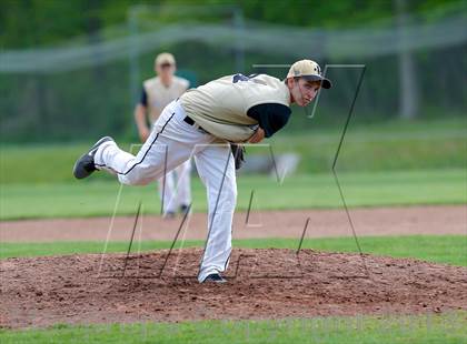 Thumbnail 3 in Notre Dame Catholic @ Joel Barlow photogallery.