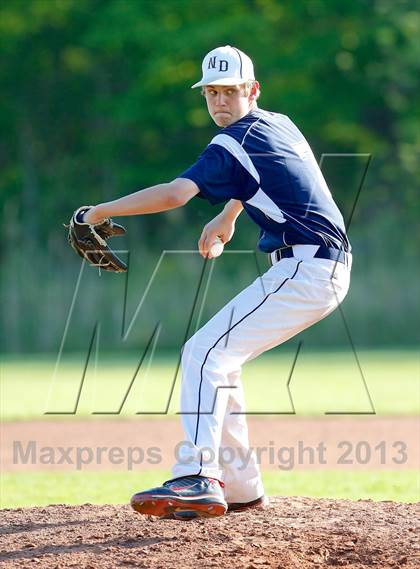 Thumbnail 3 in Notre Dame Catholic @ Joel Barlow photogallery.