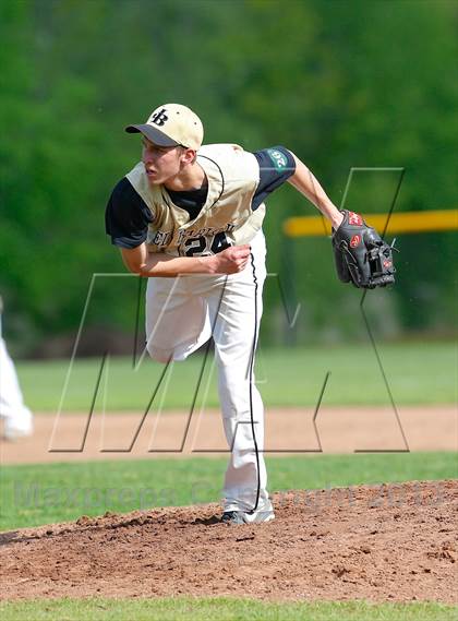 Thumbnail 2 in Notre Dame Catholic @ Joel Barlow photogallery.