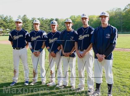 Thumbnail 3 in Notre Dame Catholic @ Joel Barlow photogallery.