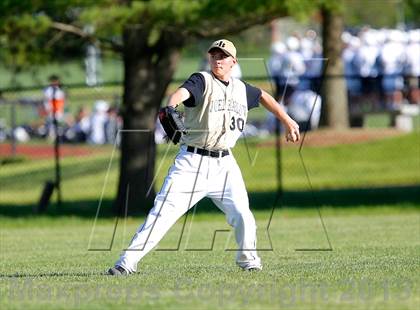 Thumbnail 1 in Notre Dame Catholic @ Joel Barlow photogallery.