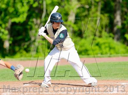 Thumbnail 1 in Notre Dame Catholic @ Joel Barlow photogallery.