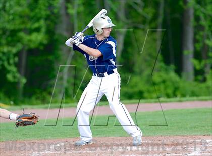 Thumbnail 3 in Notre Dame Catholic @ Joel Barlow photogallery.