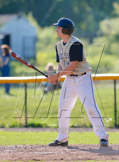 Thumbnail 3 in Notre Dame Catholic @ Joel Barlow photogallery.