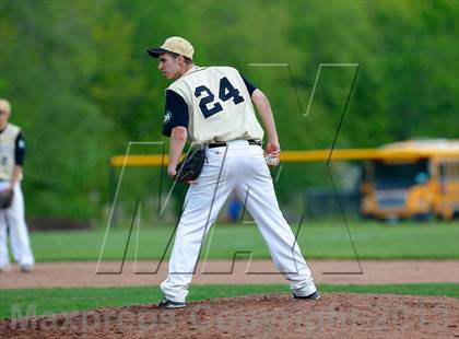 Thumbnail 1 in Notre Dame Catholic @ Joel Barlow photogallery.