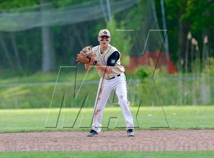 Thumbnail 2 in Notre Dame Catholic @ Joel Barlow photogallery.