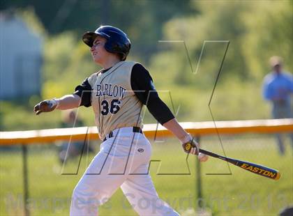 Thumbnail 1 in Notre Dame Catholic @ Joel Barlow photogallery.