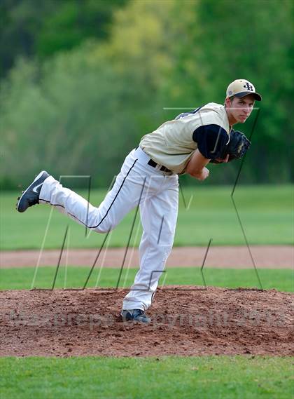 Thumbnail 3 in Notre Dame Catholic @ Joel Barlow photogallery.