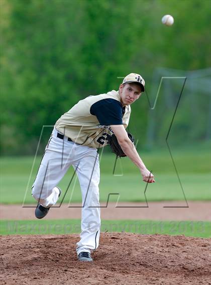 Thumbnail 1 in Notre Dame Catholic @ Joel Barlow photogallery.