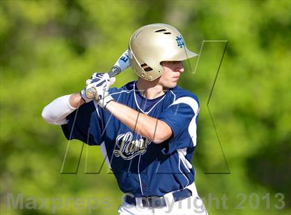 Thumbnail 3 in Notre Dame Catholic @ Joel Barlow photogallery.