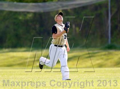 Thumbnail 3 in Notre Dame Catholic @ Joel Barlow photogallery.