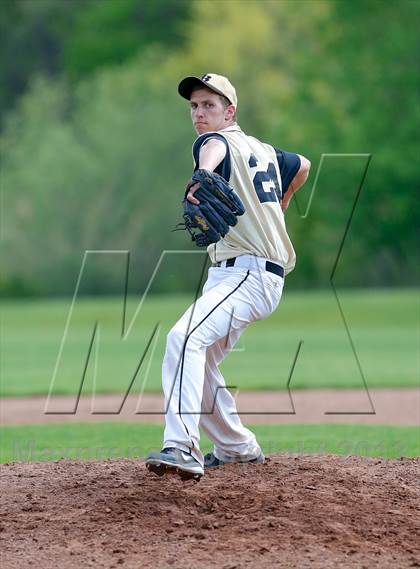 Thumbnail 3 in Notre Dame Catholic @ Joel Barlow photogallery.