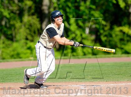 Thumbnail 3 in Notre Dame Catholic @ Joel Barlow photogallery.