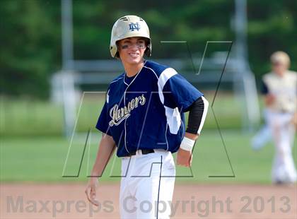 Thumbnail 1 in Notre Dame Catholic @ Joel Barlow photogallery.