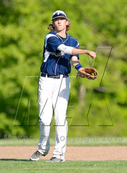 Thumbnail 2 in Notre Dame Catholic @ Joel Barlow photogallery.
