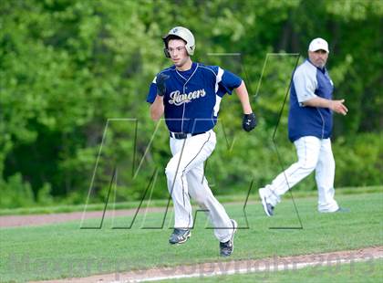Thumbnail 2 in Notre Dame Catholic @ Joel Barlow photogallery.