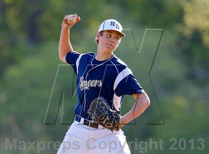 Thumbnail 3 in Notre Dame Catholic @ Joel Barlow photogallery.