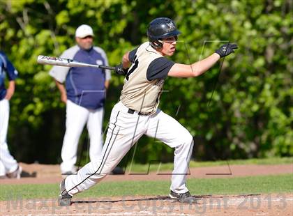 Thumbnail 1 in Notre Dame Catholic @ Joel Barlow photogallery.