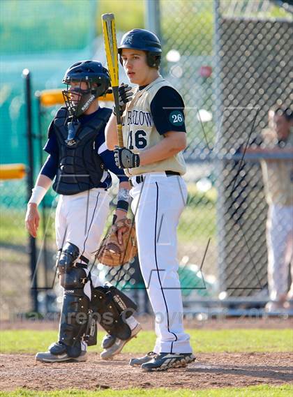 Thumbnail 3 in Notre Dame Catholic @ Joel Barlow photogallery.