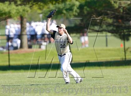Thumbnail 3 in Notre Dame Catholic @ Joel Barlow photogallery.