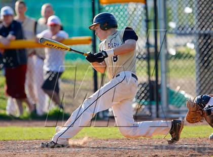 Thumbnail 1 in Notre Dame Catholic @ Joel Barlow photogallery.