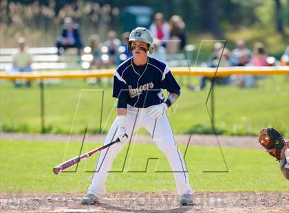 Thumbnail 2 in Notre Dame Catholic @ Joel Barlow photogallery.