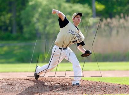 Thumbnail 1 in Notre Dame Catholic @ Joel Barlow photogallery.