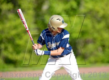 Thumbnail 1 in Notre Dame Catholic @ Joel Barlow photogallery.