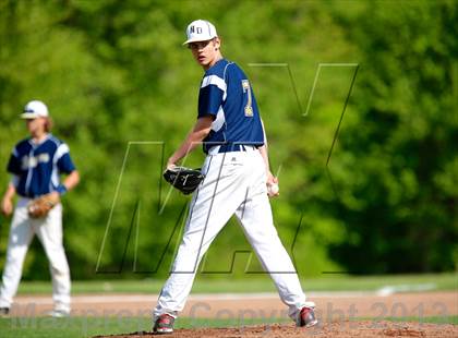 Thumbnail 2 in Notre Dame Catholic @ Joel Barlow photogallery.