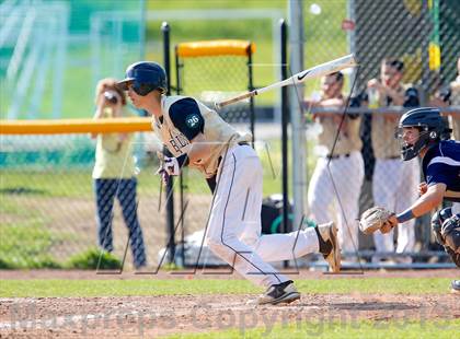 Thumbnail 3 in Notre Dame Catholic @ Joel Barlow photogallery.