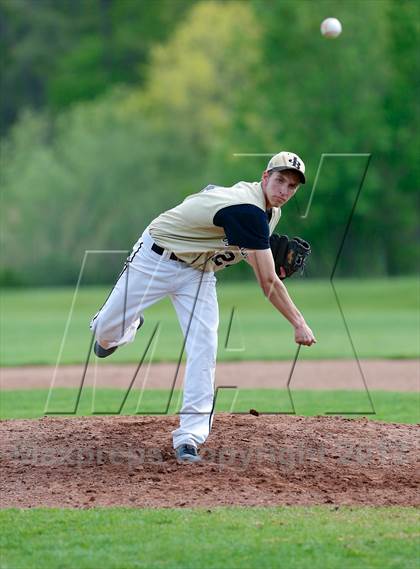 Thumbnail 2 in Notre Dame Catholic @ Joel Barlow photogallery.