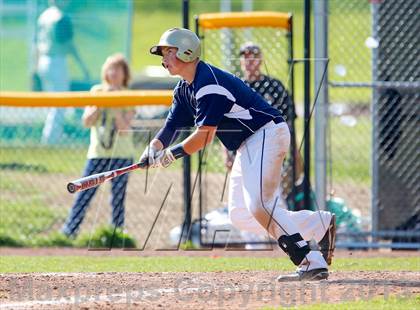 Thumbnail 3 in Notre Dame Catholic @ Joel Barlow photogallery.