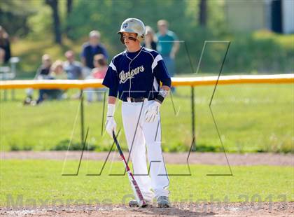 Thumbnail 2 in Notre Dame Catholic @ Joel Barlow photogallery.