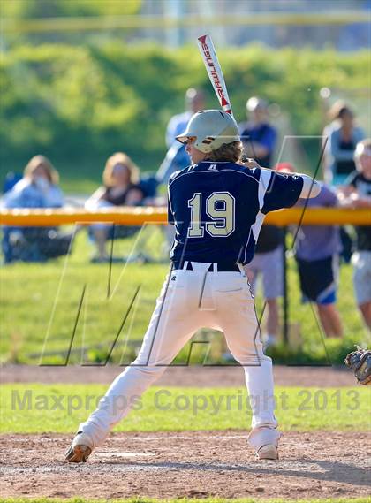 Thumbnail 2 in Notre Dame Catholic @ Joel Barlow photogallery.