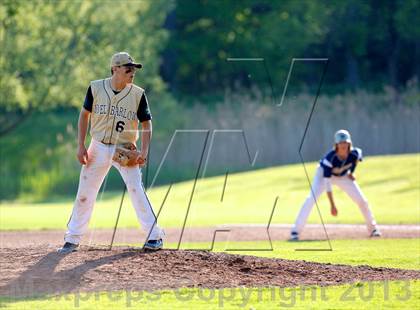Thumbnail 2 in Notre Dame Catholic @ Joel Barlow photogallery.