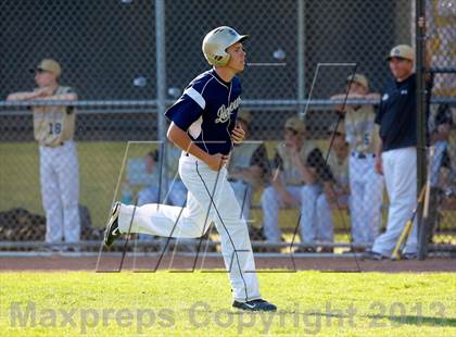 Thumbnail 3 in Notre Dame Catholic @ Joel Barlow photogallery.