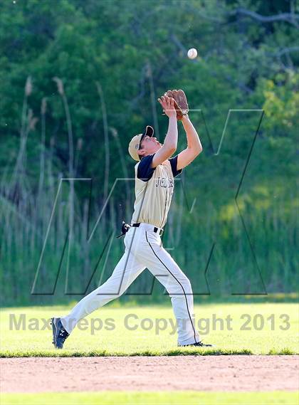 Thumbnail 1 in Notre Dame Catholic @ Joel Barlow photogallery.