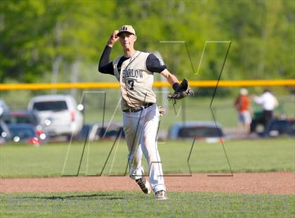 Thumbnail 1 in Notre Dame Catholic @ Joel Barlow photogallery.