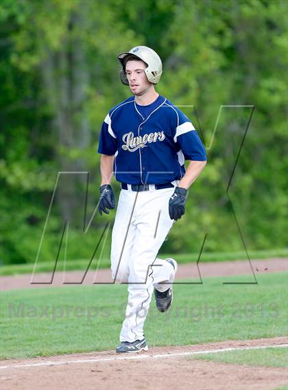 Thumbnail 3 in Notre Dame Catholic @ Joel Barlow photogallery.