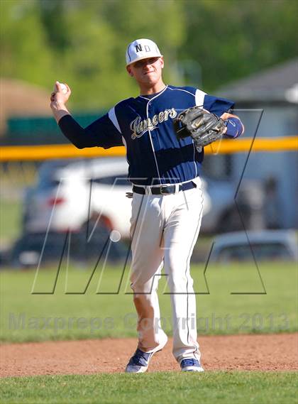 Thumbnail 2 in Notre Dame Catholic @ Joel Barlow photogallery.